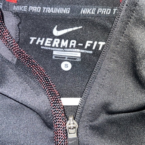 Light Jacket - Picture 3 of 3